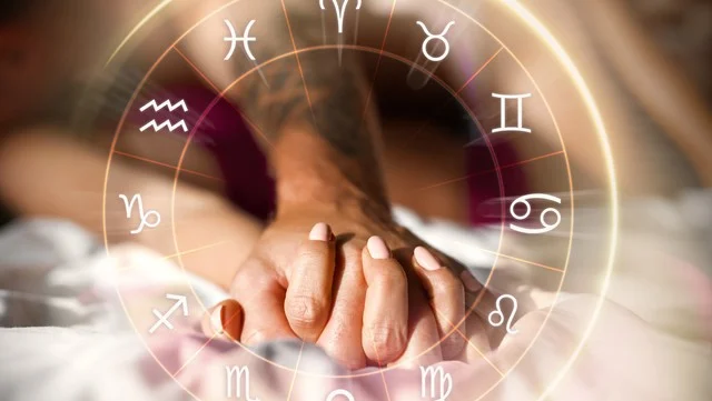 Sexo Signo Zodiacal