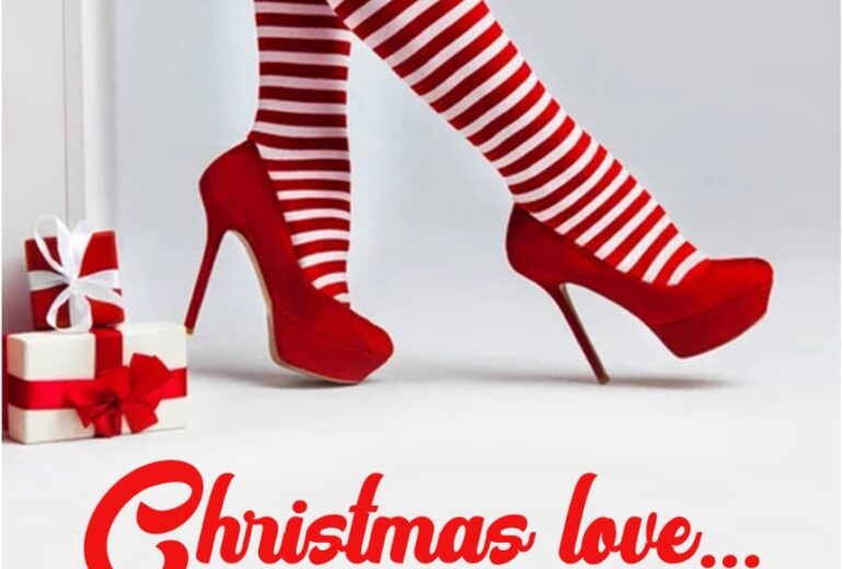 Sexy Christmas