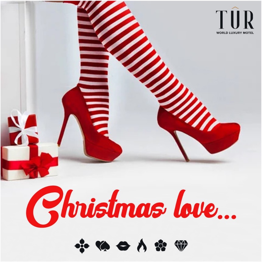 Sexy Christmas